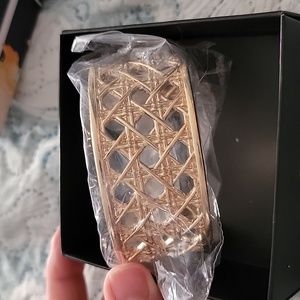 NWT- Cuff Bracelet